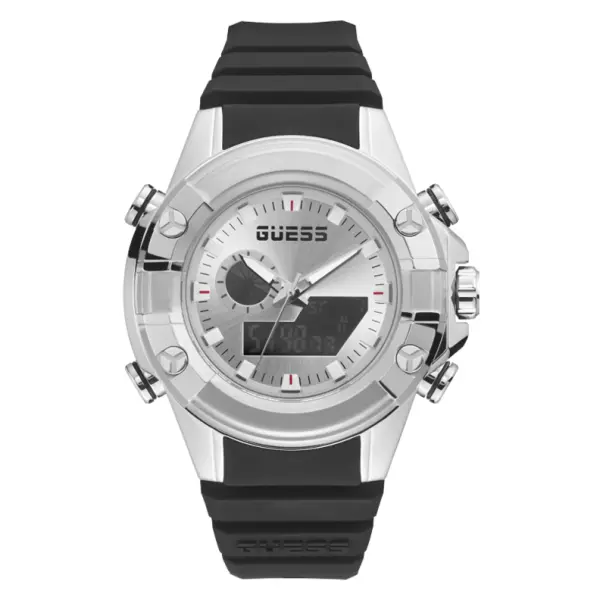 GUESS WATCHES Mod. GW0341G1 GW0341G1 finewatch eu 3