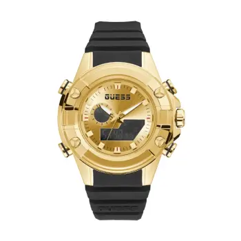 GUESS WATCHES Mod. GW0341G2-GW0341G2