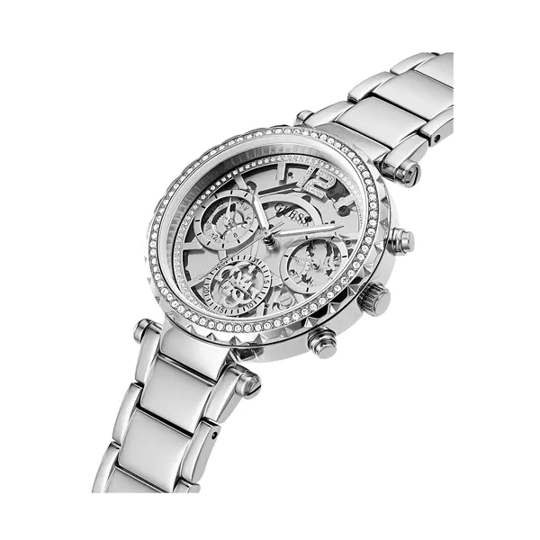 GUESS WATCHES Mod. GW0403L1 GW0403L1 finewatch eu 1