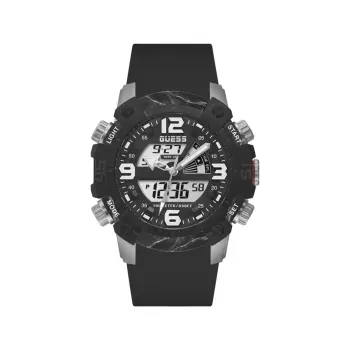 GUESS WATCHES Mod. GW0421G1-GW0421G1