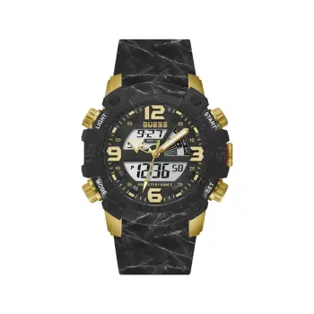 GUESS WATCHES Mod. GW0421G2-GW0421G2