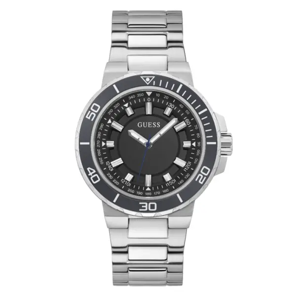 GUESS WATCHES Mod. GW0426G1 GW0426G1 finewatch eu 3