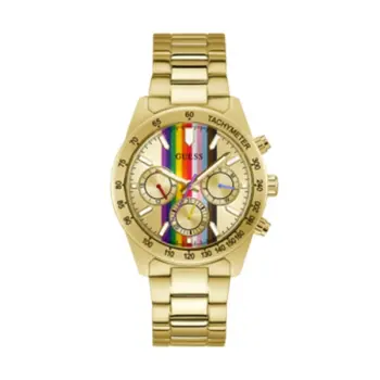 GUESS WATCHES Mod. GW0434G1-GW0434G1