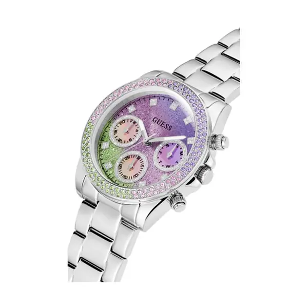 GUESS WATCHES Mod. GW0483L1 GW0483L1 finewatch eu 1