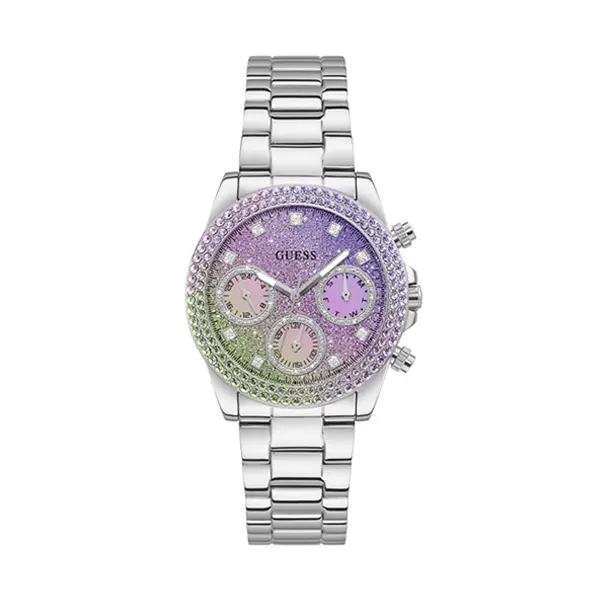 GUESS WATCHES Mod. GW0483L1-GW0483L1