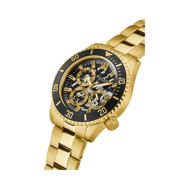 GUESS WATCHES Mod. GW0488G2 GW0488G2 finewatch eu 1