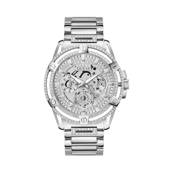 GUESS WATCHES Mod. GW0497G1-GW0497G1