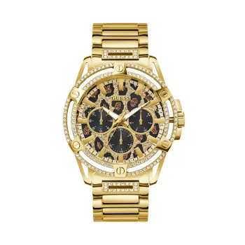 GUESS WATCHES Mod. GW0497G4-GW0497G4