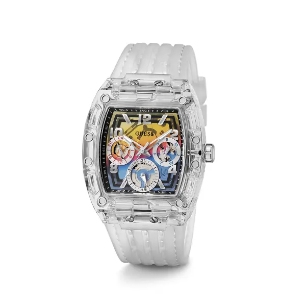 GUESS WATCHES Mod. GW0499G3 GW0499G3 finewatch eu 4