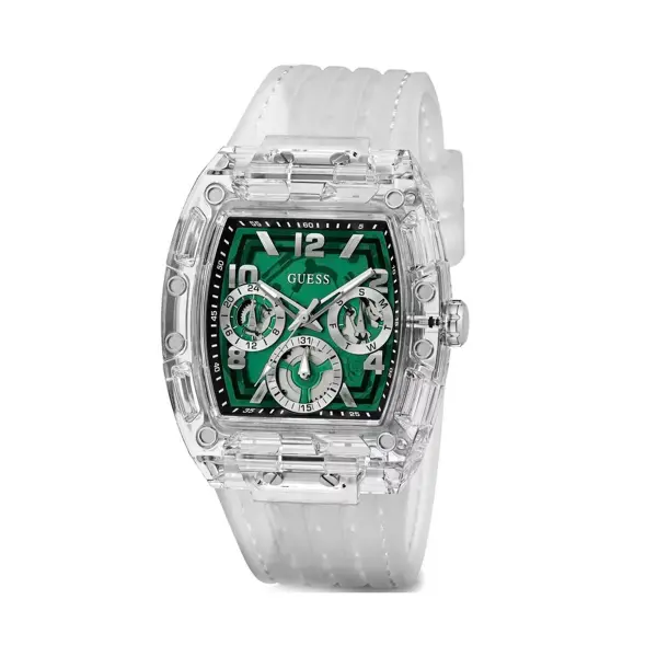 GUESS WATCHES Mod. GW0499G8 GW0499G8 finewatch eu 3