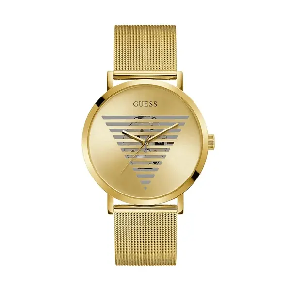 GUESS WATCHES Mod. GW0502G1-GW0502G1