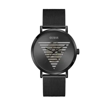 GUESS WATCHES Mod. GW0502G2-GW0502G2