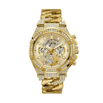 GUESS WATCHES Mod. GW0517G2-GW0517G2