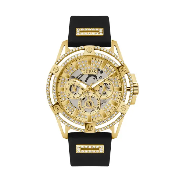 GUESS WATCHES Mod. GW0537G2-GW0537G2