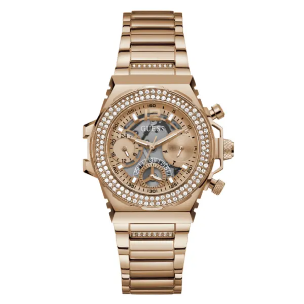 GUESS WATCHES Mod. GW0552L3 GW0552L3 finewatch eu 3