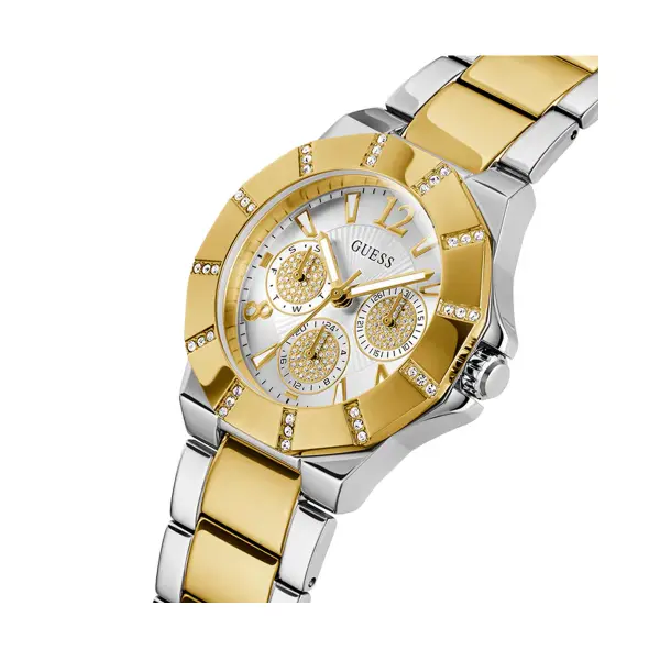 GUESS WATCHES Mod. GW0616L2 GW0616L2 finewatch eu 3