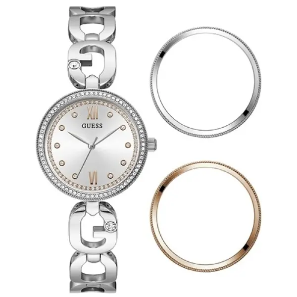 GUESS WATCHES Mod. GW0693L1-GW0693L1