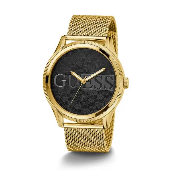 GUESS WATCHES Mod. GW0710G2 GW0710G2 finewatch eu 1