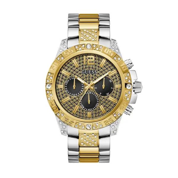 GUESS WATCHES Mod. GW0796G3-GW0796G3