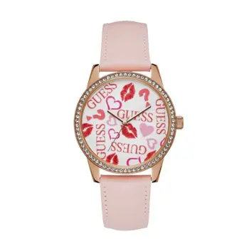 GUESS WATCHES Mod. W1206L3-W1206L3