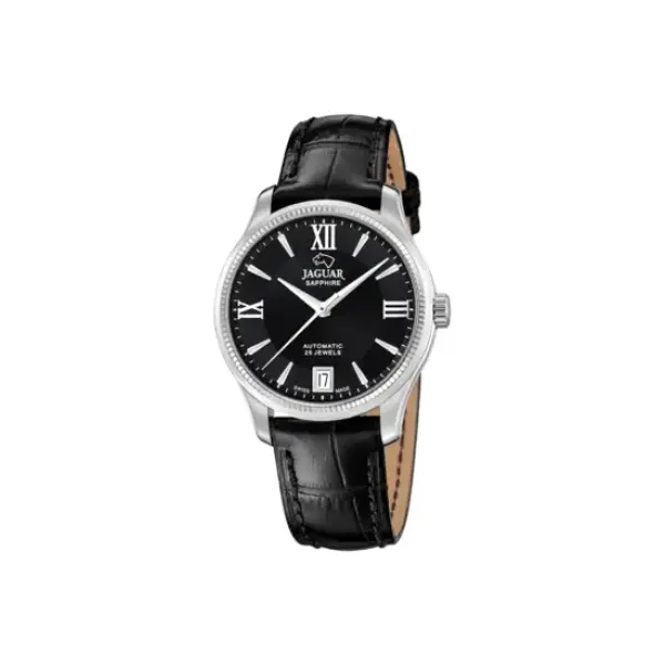 Jaguar Watches Mod. J1000/B-J1000_B