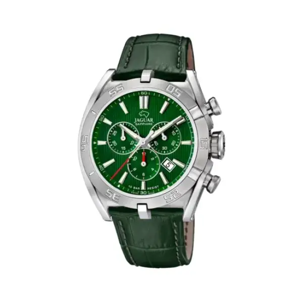 Jaguar Watches Mod. J857/C-J857_C