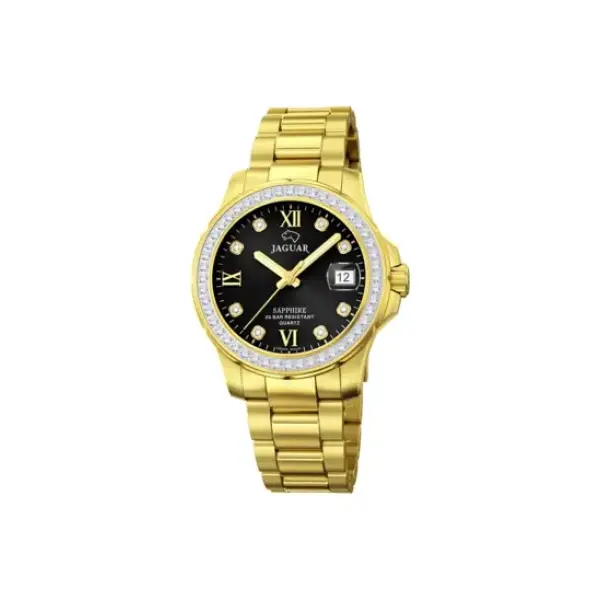 Jaguar Watches Mod. J895/4-J895_4