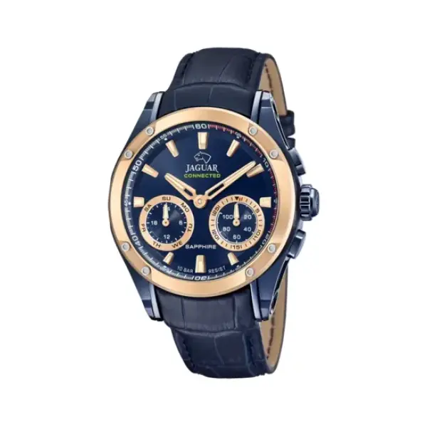 Jaguar Watches Mod. J960/1-J960_1