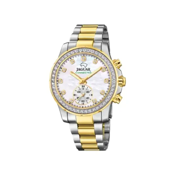 Jaguar Watches Mod. J982/1-J982_1