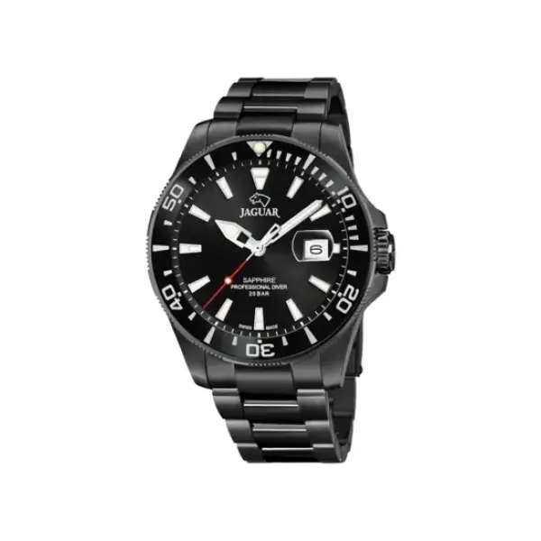 Jaguar Watches Mod. J989/1-J989_1