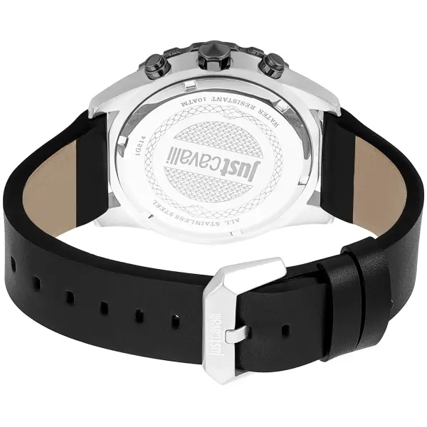 JUST CAVALLI Mod. CHRONO ROBUSTO SPECIAL PRICE JC1G214L0035 finewatch eu 3