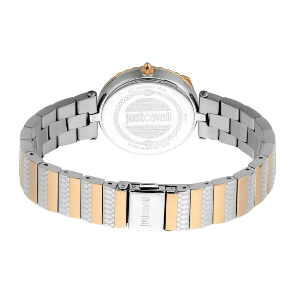 JUST CAVALLI Mod. GLAM CHIC Special Pack Bracelet JC1L197M0105 finewatch eu 1