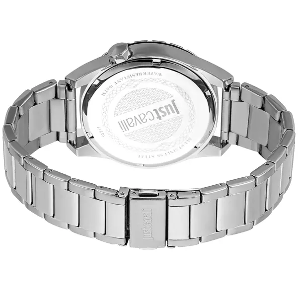 JUST CAVALLI Mod. RELAXED SPECIAL PRICE JC1G217M0055 finewatch eu 1