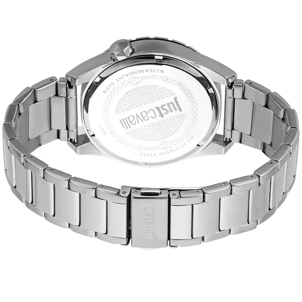 JUST CAVALLI Mod. RELAXED SPECIAL PRICE JC1G217M0065 finewatch eu 1