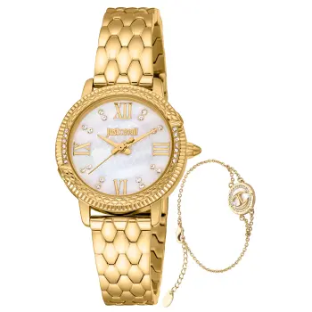 JUST CAVALLI TIME Mod. FIDENZA 2023-24 COLLECTION-JC1L276M0055