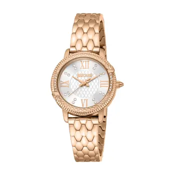 JUST CAVALLI TIME Mod. FIDENZA 2023-24 COLLECTION-JC1L276M0075