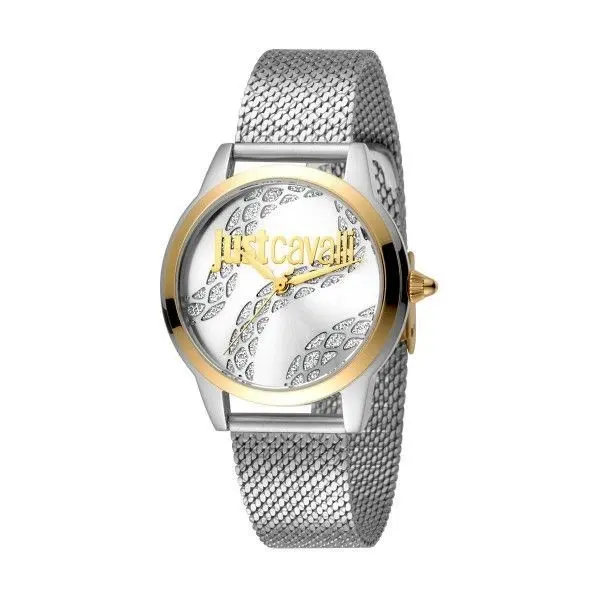 JUST CAVALLI TIME Mod. JC1L050M0285-JC1L050M0285