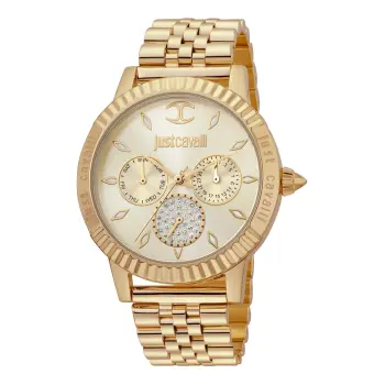 JUST CAVALLI TIME Mod. JC1L172M0045-JC1L172M0045