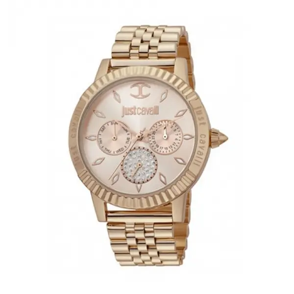 JUST CAVALLI TIME Mod. JC1L172M0055-JC1L172M0055