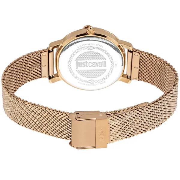 JUST CAVALLI TIME Mod. JC1L212M0245 JC1L212M0245 finewatch eu 1