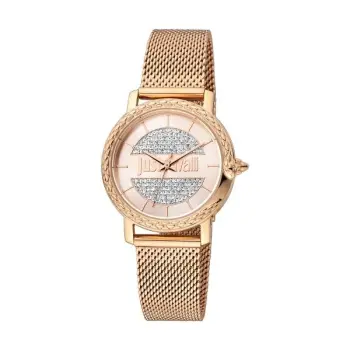 JUST CAVALLI TIME Mod. JC1L212M0245-JC1L212M0245