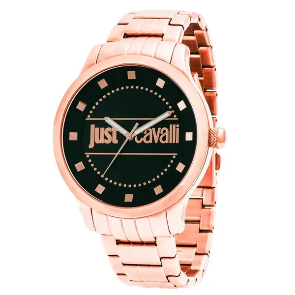 JUST CAVALLI TIME Mod. R7253127524-R7253127524