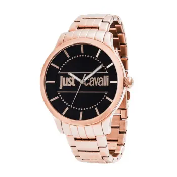 JUST CAVALLI TIME Mod. R7253127525-R7253127525