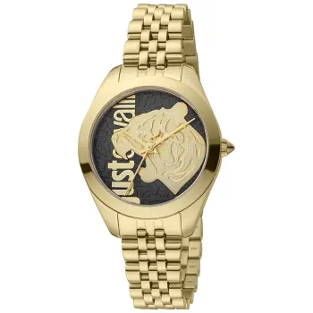 JUST CAVALLI TIME WATCHES Mod. JC1L210M0155-JC1L210M0155