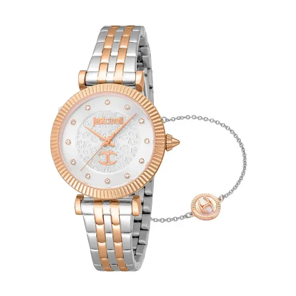 Just Cavalli Time Watches Mod. Jc1L266M0065-Jc1L266M0065