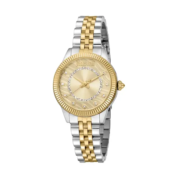 Just Cavalli Time Watches Mod. Jc1L272M0055-Jc1L272M0055