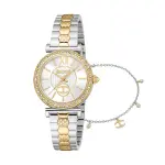 JUST CAVALLI TIME WATCHES Mod. JC1L273M0085-JC1L273M0085