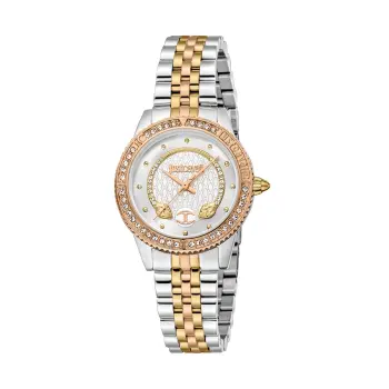 JUST CAVALLI TIME WATCHES Mod. JC1L275M0085-JC1L275M0085