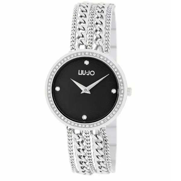 LIU-JO LUXURY Mod. CHAINS-TLJ1831