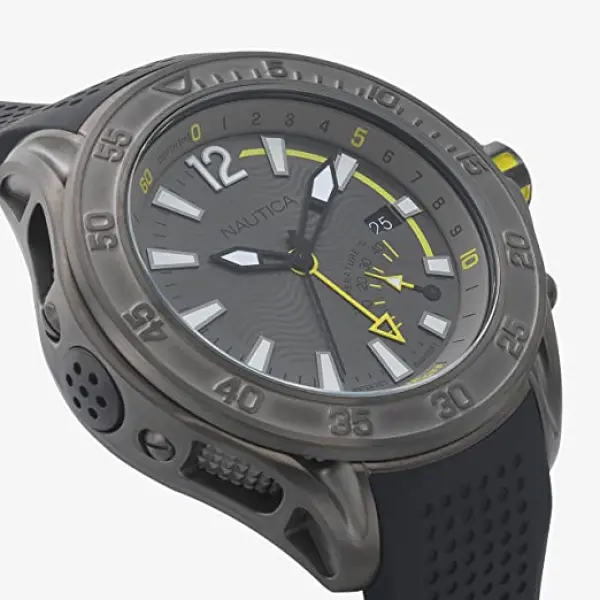 NAUTICA Mod. NAPBRW003 NAPBRW003 finewatch eu 1